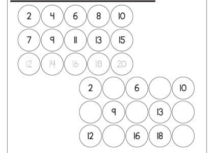 12 First Grade Kumon Worksheets Free PDF At Worksheeto