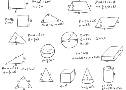 1 Introduction To Geometry