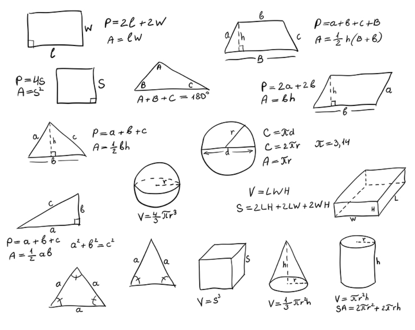 1 Introduction To Geometry 1 Introduction To Geometry