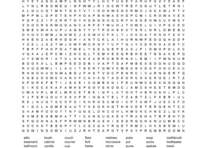 100 Word Word Search PDF Free Printable Hard Word Search