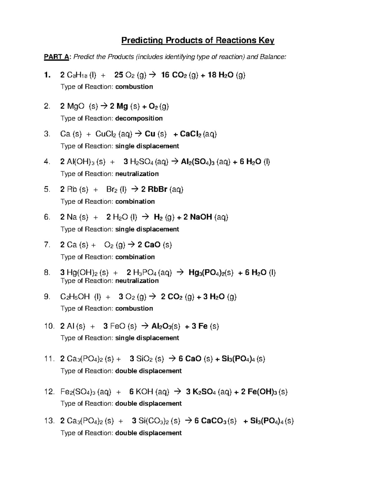 141 Chem Stoichiometry Worksheet Key Solutions And Examples Studocu 141 Chem Stoichiometry Worksheet Key Solutions And Examples Studocu