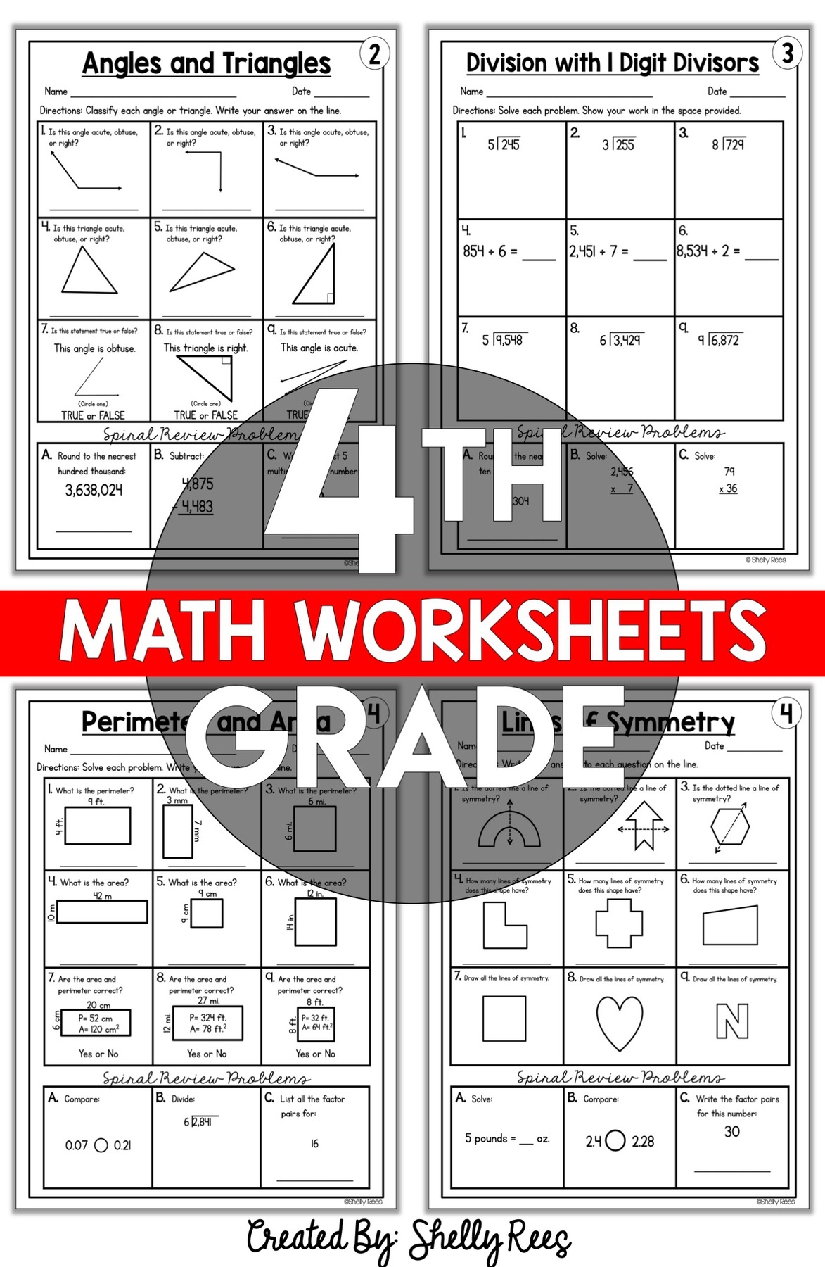worksheets for 4th graders worksheets for 4th graders
