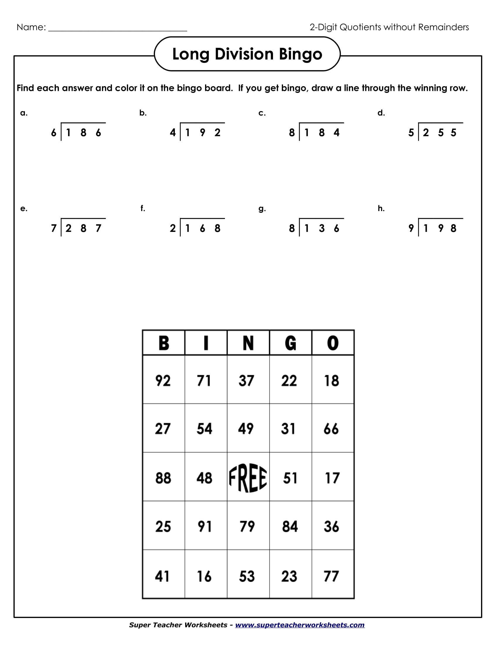 9 Math Worksheets For Students Examples 9 Math Worksheets For Students Examples