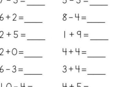 Add Or Subtract