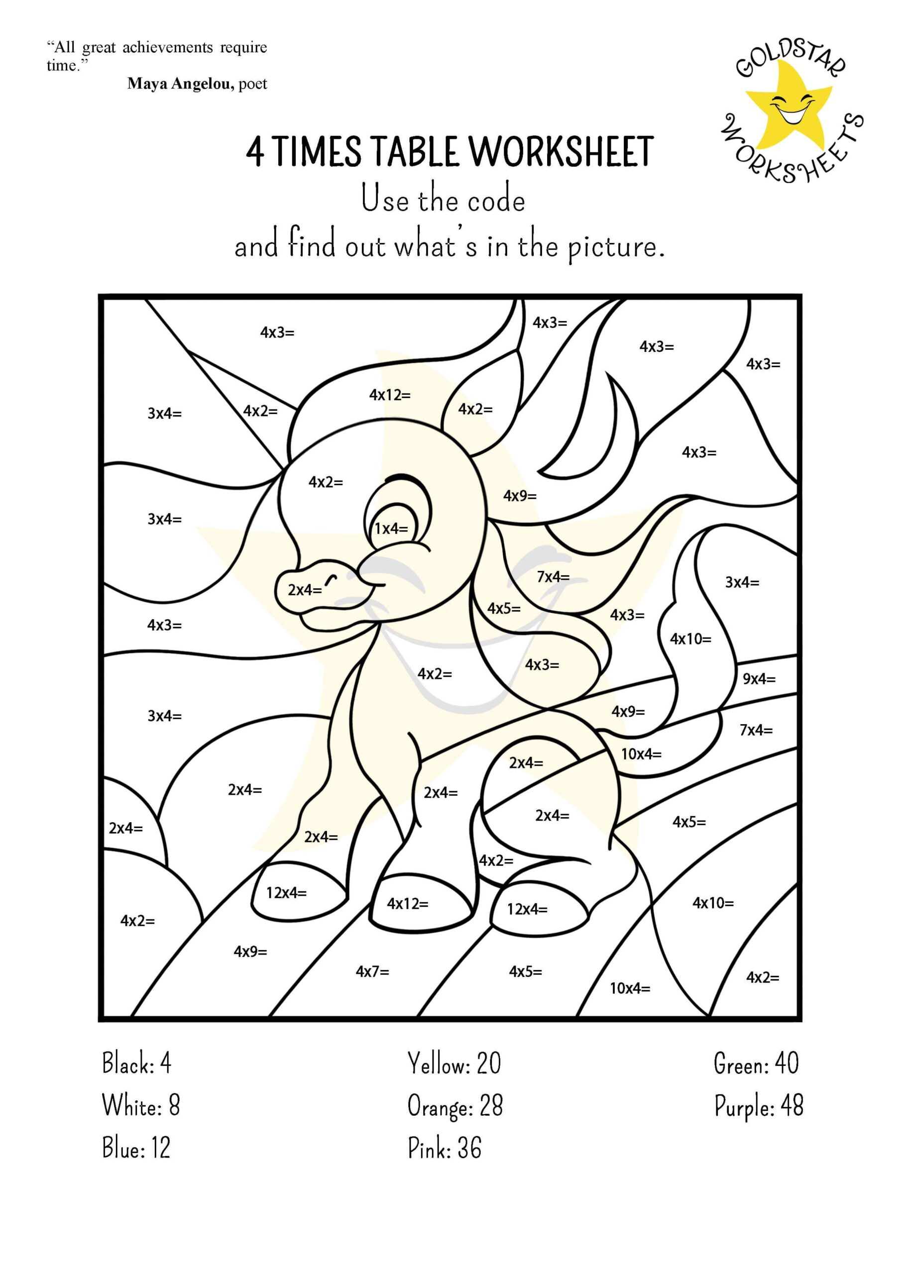color by multiplication worksheets color by multiplication worksheets