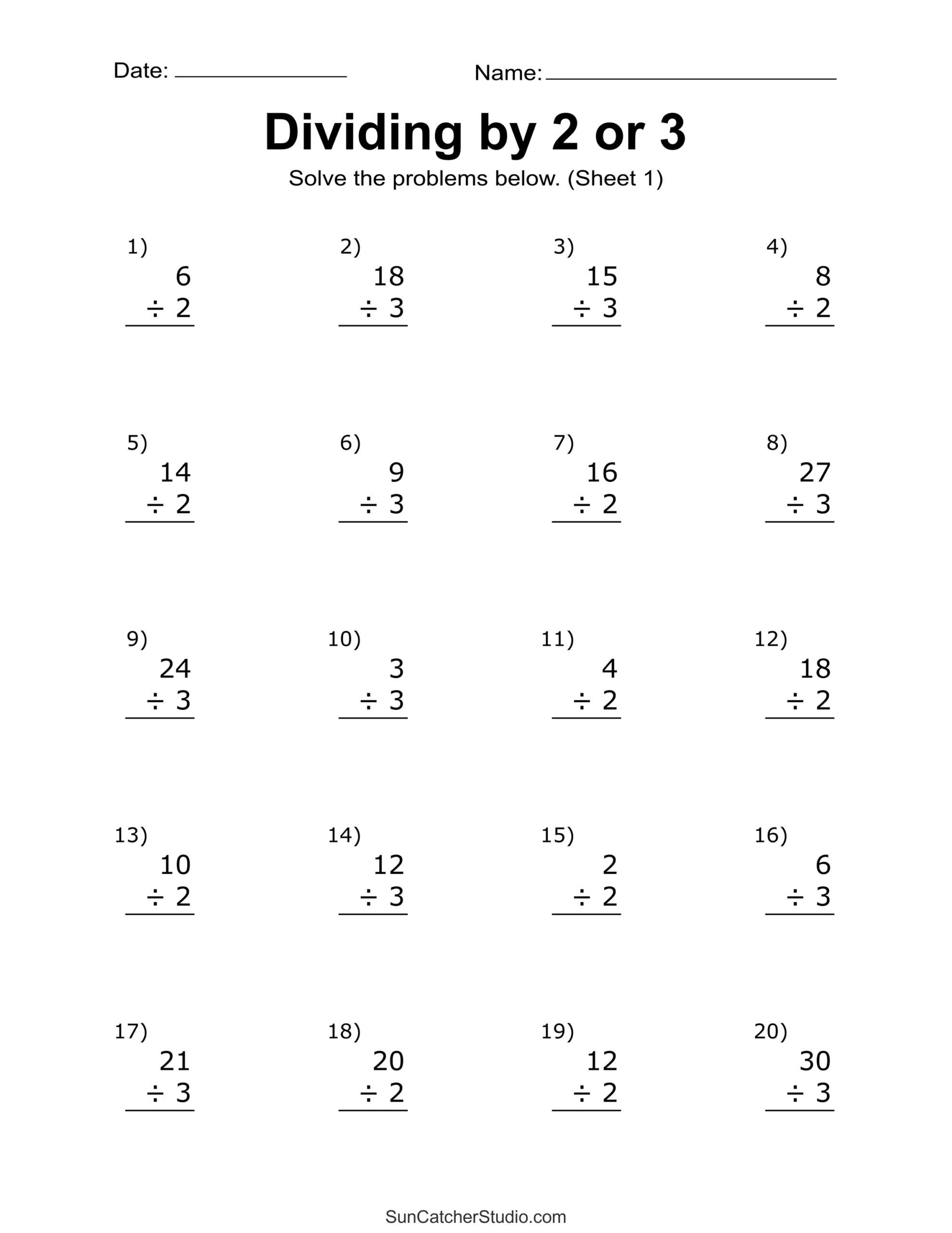 division worksheets grade 3 division worksheets grade 3