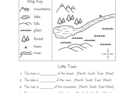 Engaging 3rd Grade Social Studies Worksheets For Interactive Learning