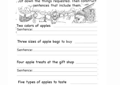 First Grade Writing Fun Sentence Starters Prompts Made By Teachers