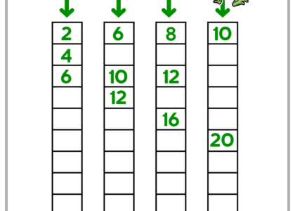 Free 2nd Grade Math Worksheets Printable W Answers Mashup Math