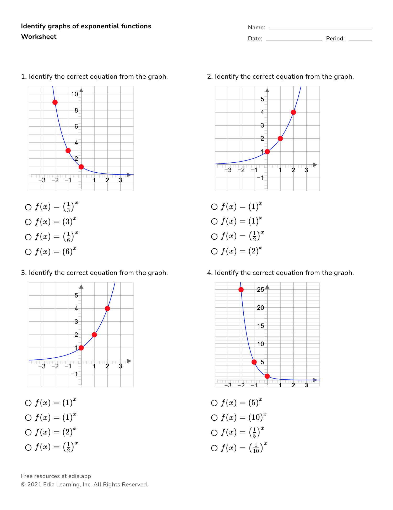 Free Graph Exponential Function Worksheet Download Free Graph Exponential Function Worksheet Png Images Free Worksheets On Clipart Library Free Graph Exponential Function Worksheet Download Free Graph Exponential Function Worksheet Png Images Free Worksheets On Clipart Library