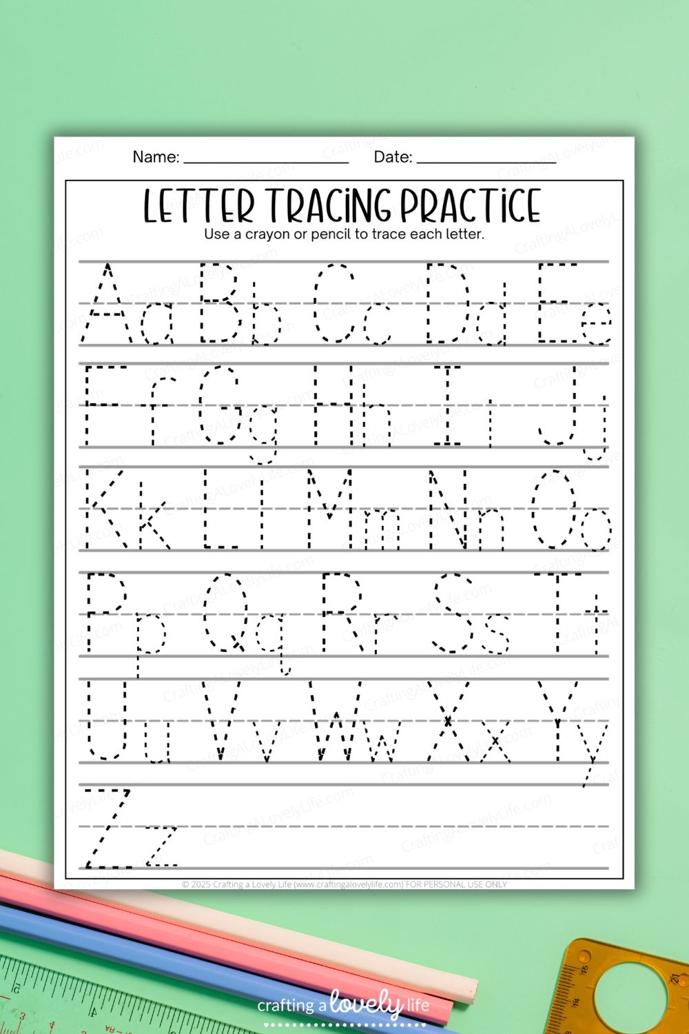 free alphabet tracing worksheets free alphabet tracing worksheets