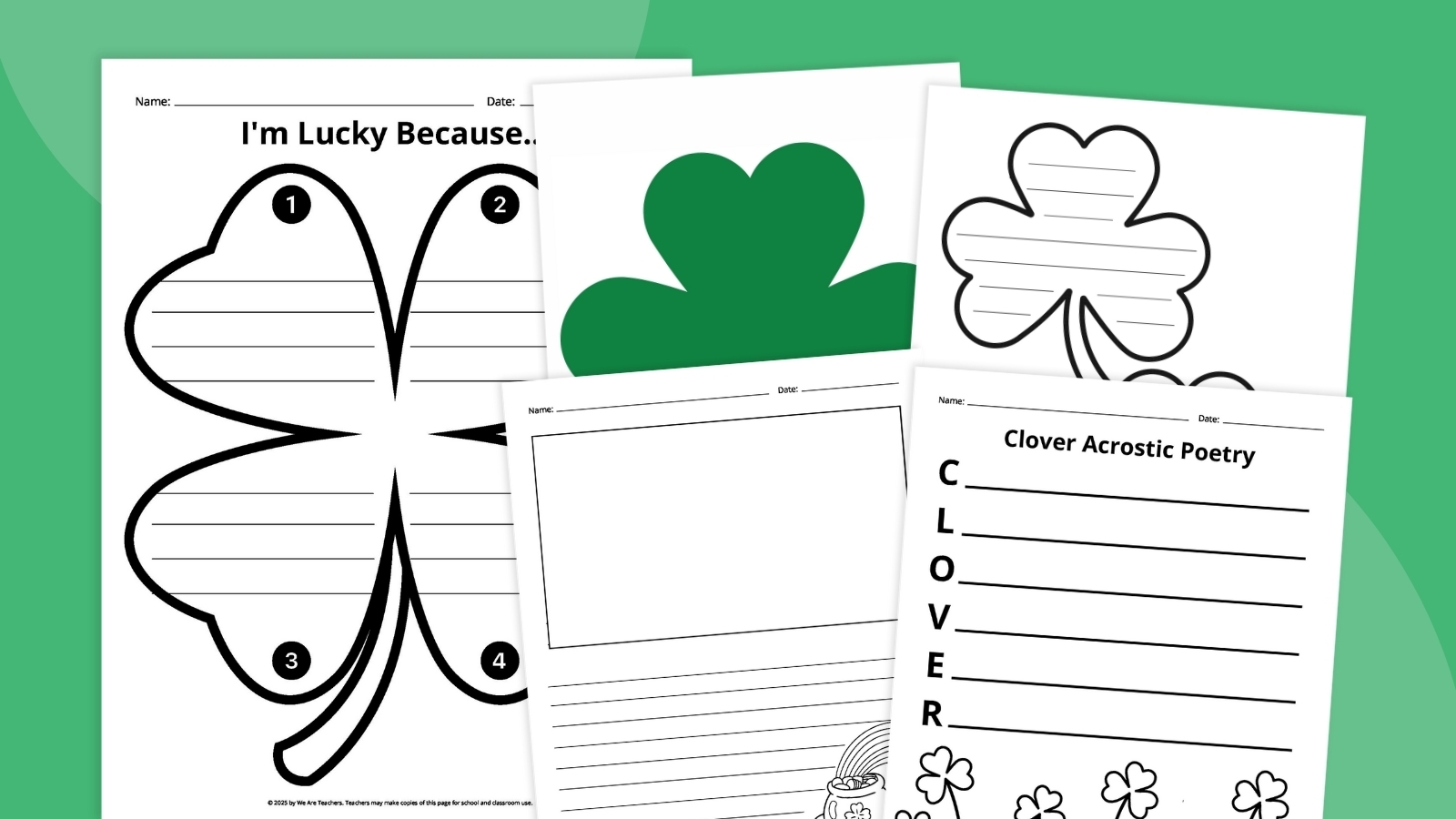 st patrick s day worksheet st patrick s day worksheet