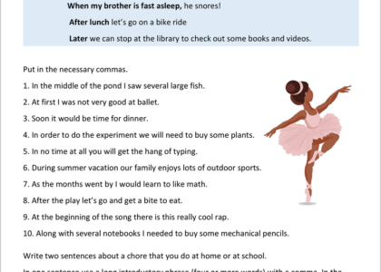 Grade 5 Grammar And Writing Workbook K5 Bookstore