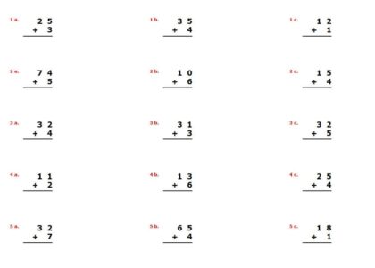 K5 Learning Launches Free Math Worksheets Center K5 Learning