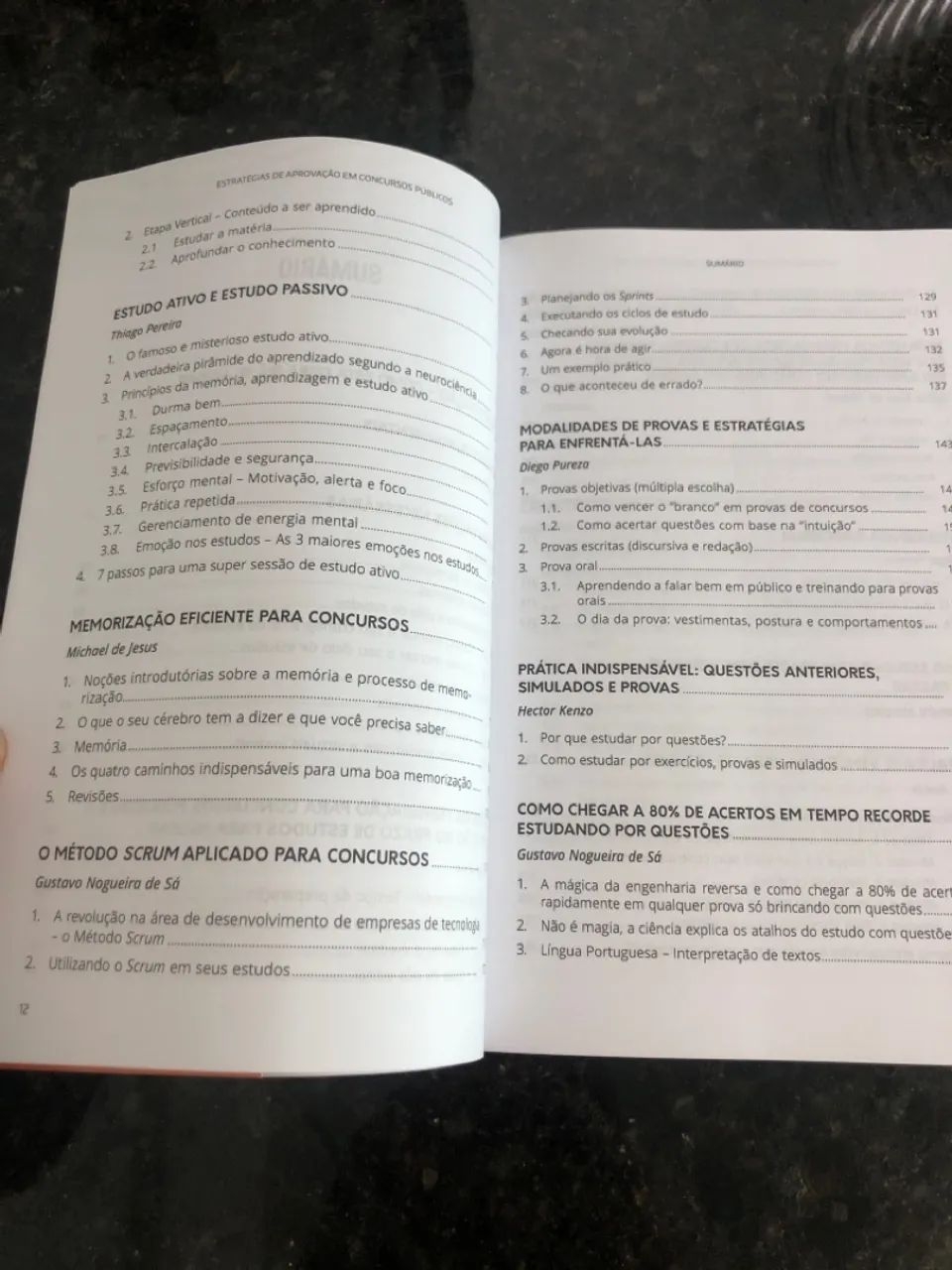 Livro Estrat gias De Aprova o Em Concursos P blicos Livros E Revistas Costa Azul Salvador 1431049897 OLX