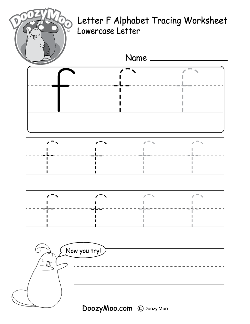 letter tracing worksheets pdf free download