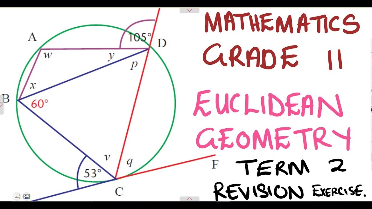 simple euclidean math worksheet simple euclidean math worksheet