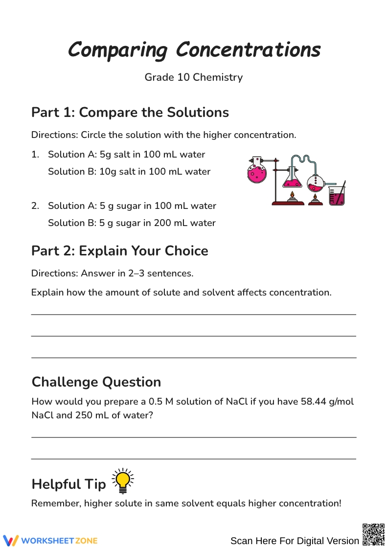 chemistry challenges and solutions worksheet answers chemistry challenges and solutions worksheet answers