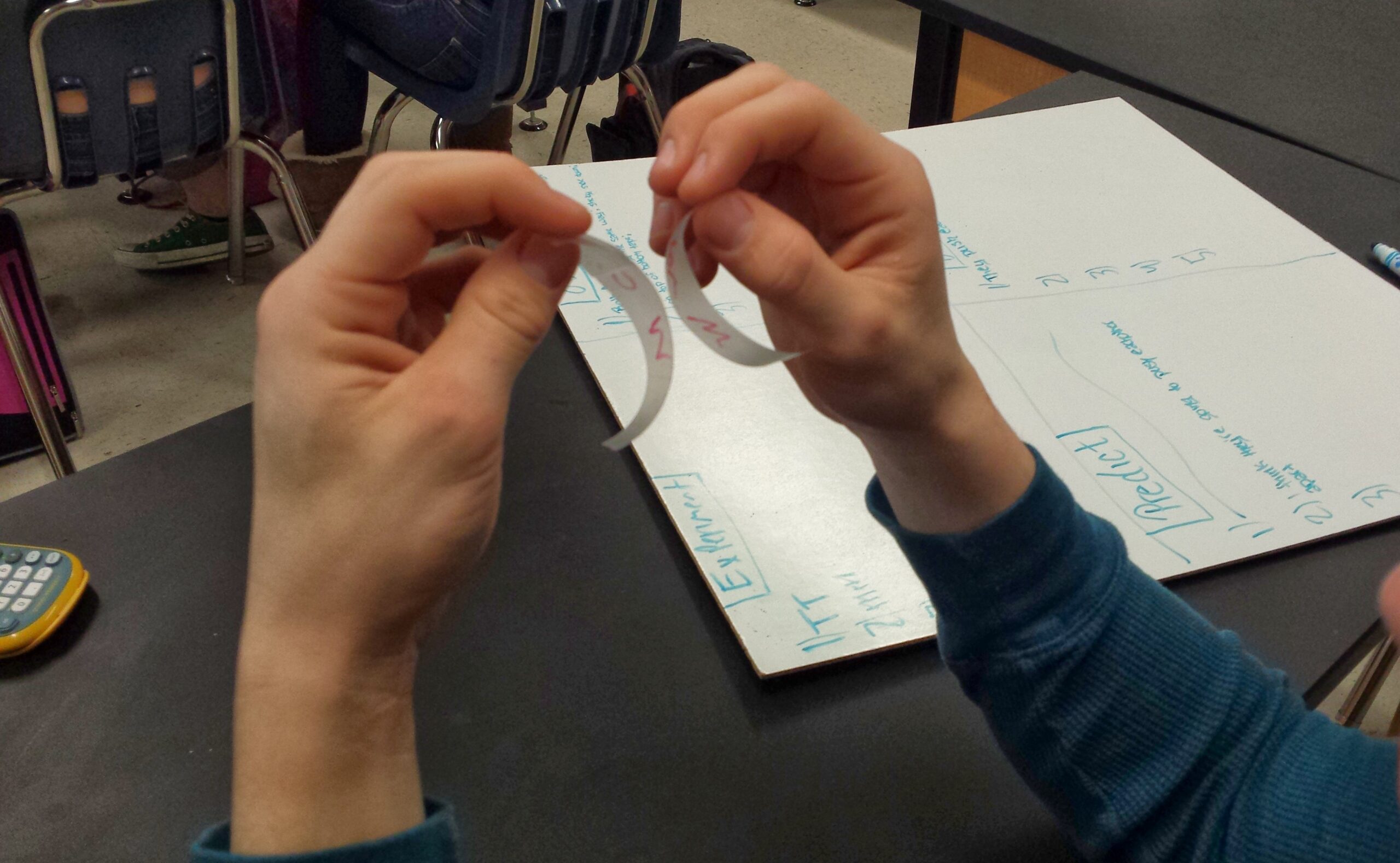 Sticky Tape Electrostatics Time Variant Teaching Sticky Tape Electrostatics Time Variant Teaching