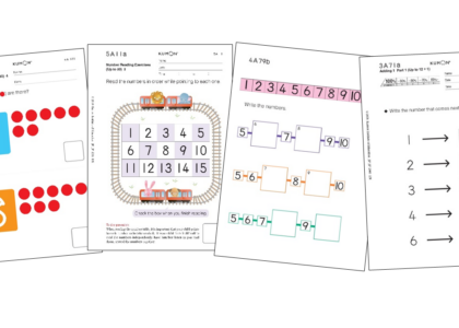 Worksheets For Preschoolers To Set Your Child Up For Success